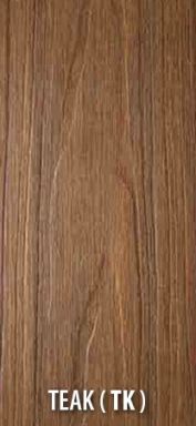 TEAK