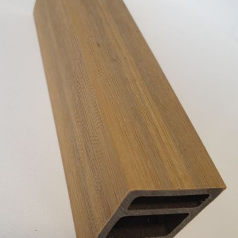 OAK  UH 17 profil dekoracyjny